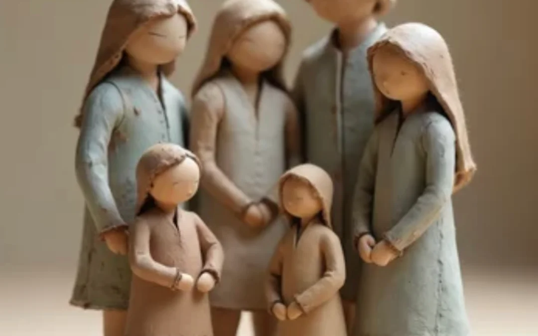 Del dolor a la sanación: la historia detrás de El susurro de los ancestros